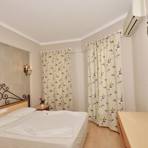 Suite mit Kingsize-Bett